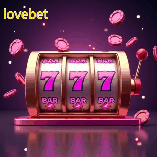 Cassino Exclusivo lovebet: Emocione-se Jogando