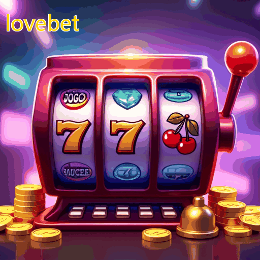 Baixe o App lovebet – Jogue Cassino no Celular com Slots e Apostas